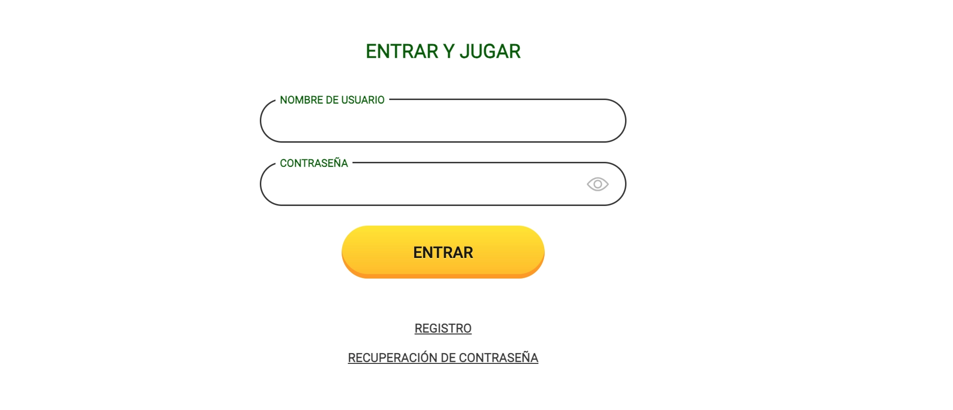 Brazino777 entrar form